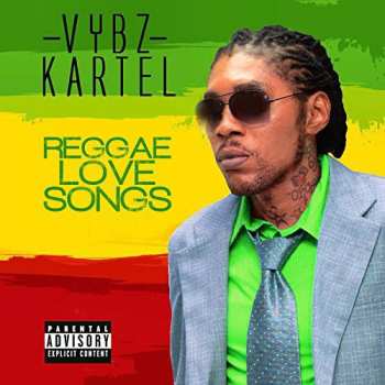 Album Vybz Kartel: Reggae Love and Other Things