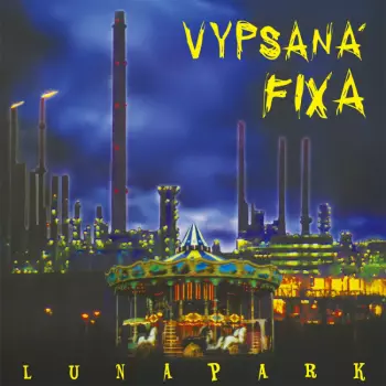 Vypsaná Fixa: Lunapark