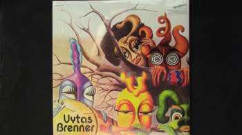 LP Vytas Brenner: La Ofrenda De Vytas