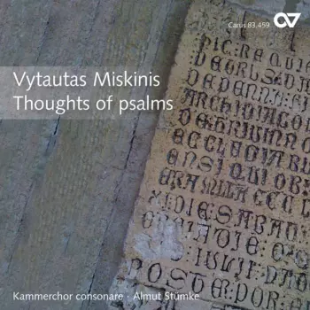 Thoughts Of Psalms