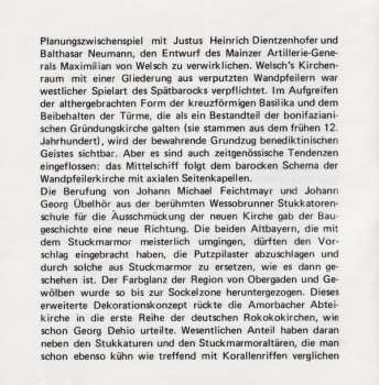 CD Wolfgang Amadeus Mozart: Orgelwerke