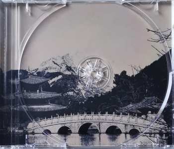 CD Wa: Folk Songs Of Yunnan