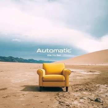 Album Wa Yo Set: Automatic
