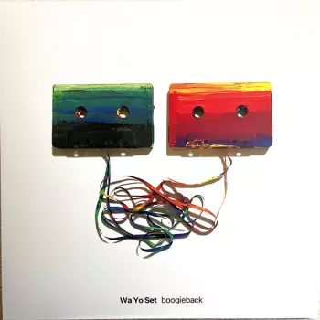 Wa Yo Set: boogieback