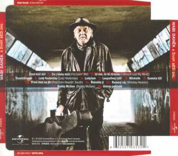 CD Wabi Daněk: A Život Běží Dál
