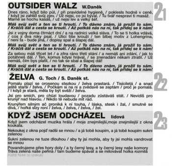 CD Wabi Daněk: Valašský Drtivý Styl