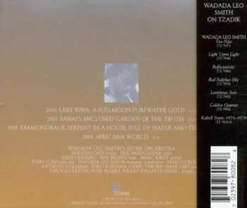 CD Wadada Leo Smith: Lake Biwa