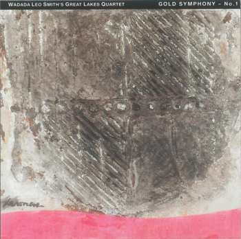 4CD/Set di cofanetti Wadada Leo Smith's Great Lakes Quartet: The Chicago Symphonies