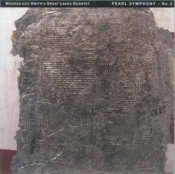 4CD/Set di cofanetti Wadada Leo Smith's Great Lakes Quartet: The Chicago Symphonies