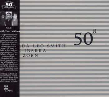 Album Wadada Leo Smith: 50⁸