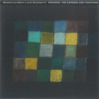 5CD/Set di cofanetti Wadada Leo Smith: The Emerald Duets