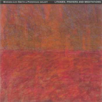 5CD/Set di cofanetti Wadada Leo Smith: The Emerald Duets
