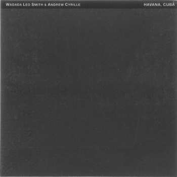 5CD/Set di cofanetti Wadada Leo Smith: The Emerald Duets