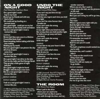 CD Wade Hayes: On A Good Night