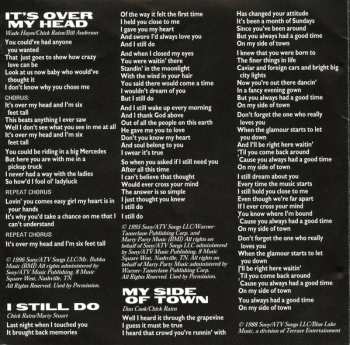 CD Wade Hayes: On A Good Night