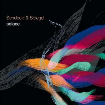 Album Władysław Sendecki: Solace