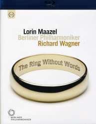 Album Berliner Philharmoniker: Richard Wagner - The Ring Without Words