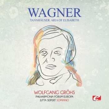 Album Giacomo Puccini: Operatic Arias