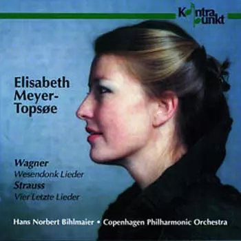 Wesendonk-Lieder / Vier Letzte Lieder