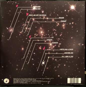 2LP Wajatta: Don't Let Get You Down