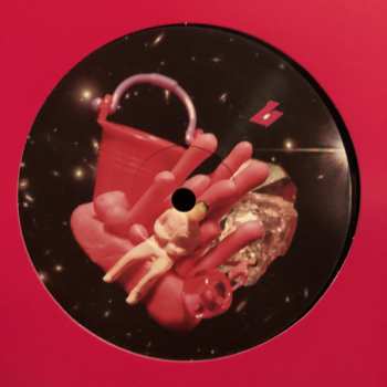 2LP Wajatta: Don't Let Get You Down
