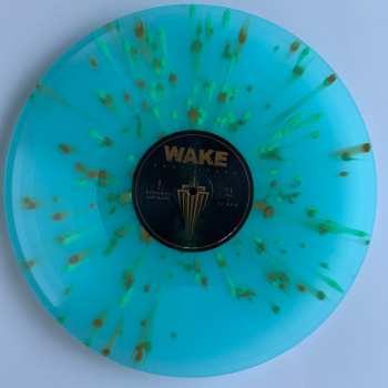 LP Wake: Confluence