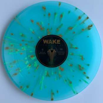 LP Wake: Confluence