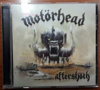 3CD/Set di cofanetti Motörhead: Wake The Dead LTD