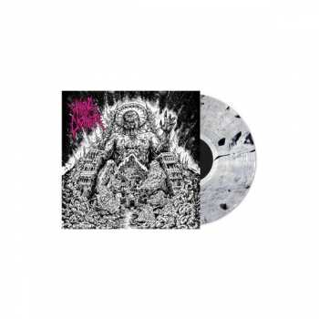 LP Waking The Cadaver: Authority Through Intimidation