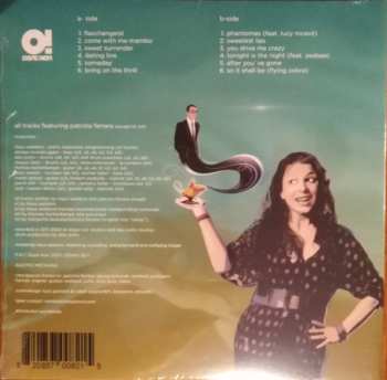 LP Waldeck: The Moon And The Orient