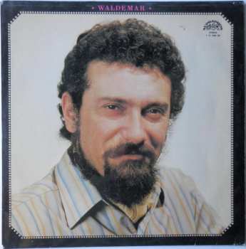 LP Waldemar Matuška: Lidové Písně