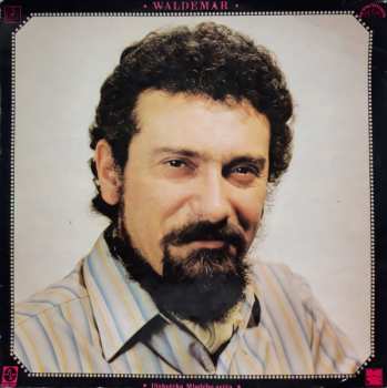 LP Waldemar Matuška: Lidové Písně