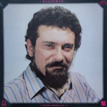 LP Waldemar Matuška: Lidové Písně