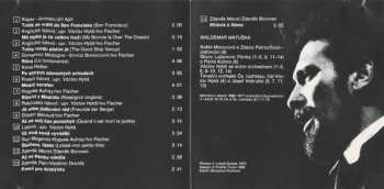 CD Waldemar Matuška: Waldemar Matuška