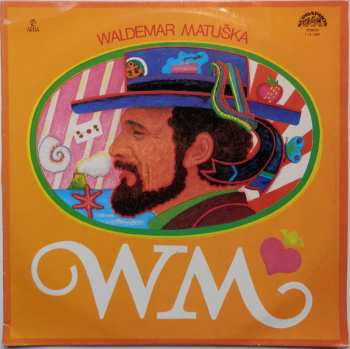 LP Waldemar Matuška: WM