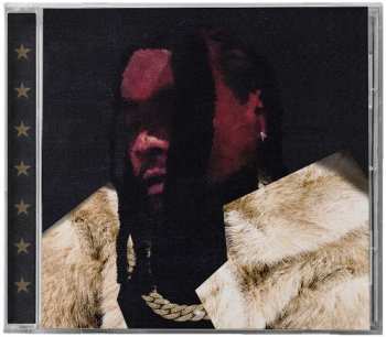 CD Wale: Everything Is A Lot.