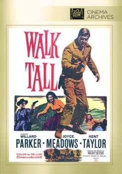 Album Walk Tall: Walk Tall