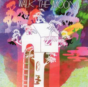 Album Walk The Moon: Walk The Moon