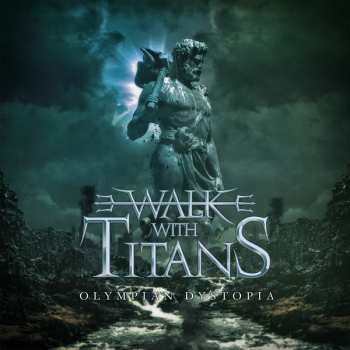CD Walk With Titans: Olympian Dystopia