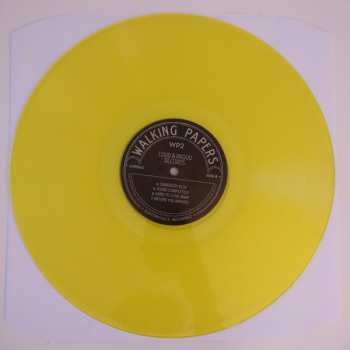 2LP Walking Papers: WP2