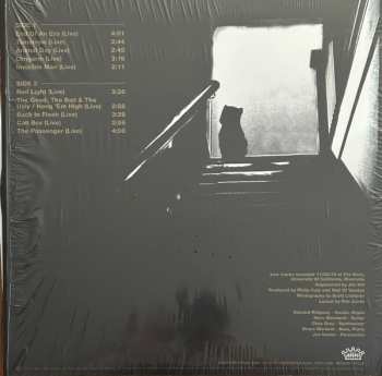 LP Wall Of Voodoo: Live LTD