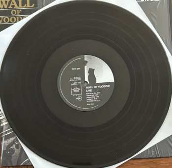 LP Wall Of Voodoo: Live LTD