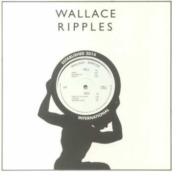 Album Wallace: Ripples