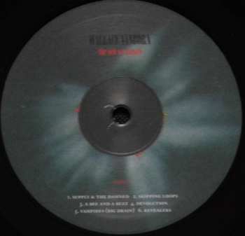 LP Wallace Vanborn: The Orb We Absorb