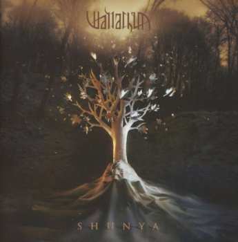 Album Wallachia: Shunya