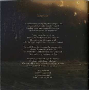 CD Wallachia: Shunya