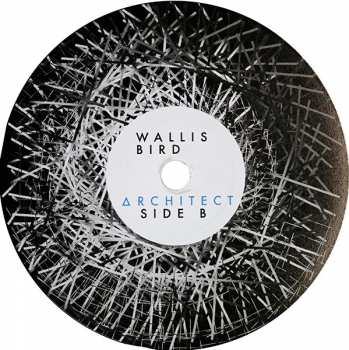 2LP/2CD Wallis Bird: Architect