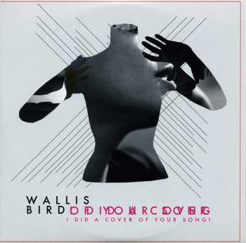 2LP/2CD Wallis Bird: Architect