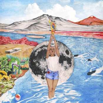 Album Wallis Bird: Woman 