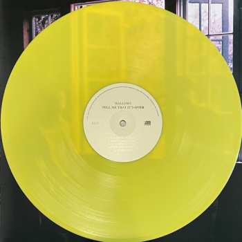 LP Wallows: Tell Me That It's Over LTD | CLR